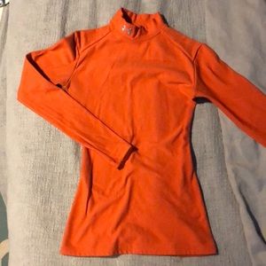 Under Armor Cold Gear XS long sleeve